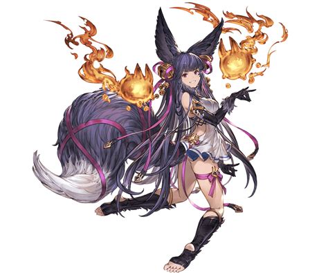 erune gbf|Yuel .